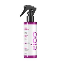 Eico Spray Finalizador Leave-In Professional Liso Mágico Proteção Térmica Pós Progressiva 200ml