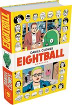 Eightball Completo Eightball Completo