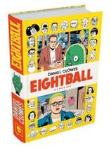 Eightball completo Eightball completo