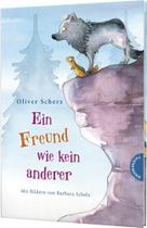 Ein Freund Wie Kein Anderer Ein Freund Wie Kein Anderer