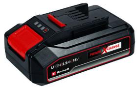 Einhell bateria power-x-change 18v 2,5 ah