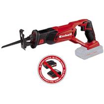 Einhell te-ap 18 li solo serra sabre 18v (não acompanham bateria e carregador)