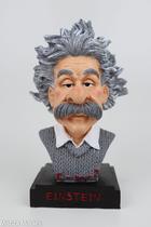 Einstein 20cm Busto - Trilunna