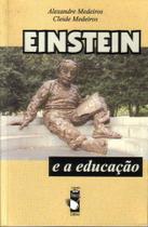 Einstein e a educaçao
