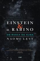 Einstein e o rabino - RED TAPIOCA ENTRETENIMENTO E COMERCIO EIRELI