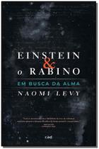 Einstein e o Rabino - RED TAPIOCA