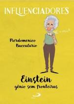 Einstein Gênio sem Fronteiras