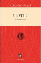 Einstein Notas De Lectura - Fondo de Cultura Económica