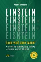 Einstein: O Que Você Quer Saber