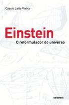 Einstein, o reformulador do universo - CONTRAPONTO