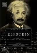 Einstein - Os 100 Anos da Teoria da Relatividade