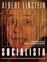 Einstein socialista - AUTONOMIA LITERARIA Einstein socialista - AUTONOMIA LITERARIA