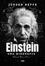 Einstein - Uma Biografia Einstein - Uma Biografia