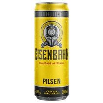 Eisenbahn Pilsen 12 unid x 350 ML