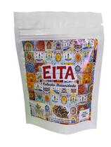 Eita refil - chá misto de maçã, cacau, laranja com urucum