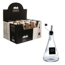 Eiteiro De Vidro Manhattan 250Ml