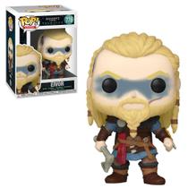 Eivor 776 Pop Funko Assassins Creed Valhalla - Funko Pop