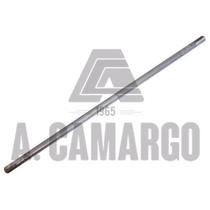 EIXO 1,57mt RED.S-PORCA 6-DISCOS CIVEMASA-1.3/4"