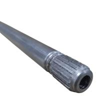 Eixo 44.8cm De Ferro Para Máquina De Lavar Roupa Wanke Eixo 44.8cm De Ferro Para Máquina De Lavar Roupa Wanke