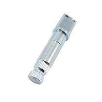 Eixo Abre Patim Lona Traseira Bros Xlr 125 150 160 Xr 200 Nx 200