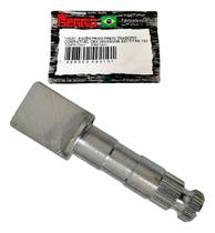 Eixo abre patim titan 150 diant/tras/cb300 tras reggio