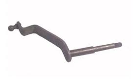 Eixo Acelerador Com Rosca Mercedes L/lp1113 A 2213