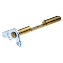 Eixo Acelerador Roçadeira Husqvarna 225R 232R 235R Walbro Eixo Acelerador Roçadeira Husqvarna 225R 232R 235R Walbro