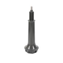 Eixo Acion. Cinza Philips Walita Ri7630 Ri7631 Ri7632 Ri7636 Eixo Acion. Cinza Philips Walita Ri7630 Ri7631 Ri7632 Ri7636