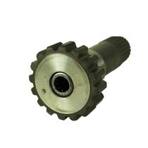Eixo Acionador Tração Dianteira S10 Blazer 4x4 1998 1999 2000 2001 2002 2003 2004 2005 2006 2007 2008 2009 2010 2011