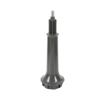 Eixo Acionamento Cinza P/Proc Philips Walita RI7636