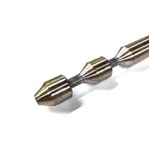 Eixo acionamento cx comando rt 8609/7608/11710/8908 **vw 24-