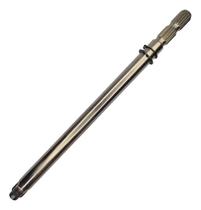 Eixo agitador 8-12kg lav electrolux lm08 top08 7122106 alado Eixo agitador 8-12kg lav electrolux lm08 top08 7122106 alado