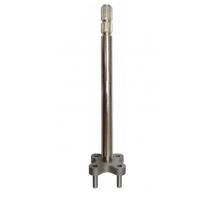 Eixo agitador lavadora brastemp consul bwh bws bwk cwe 15-16 kg