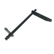 Eixo Alavanca Marcha Tratores Husqvarna Lt1597 Original