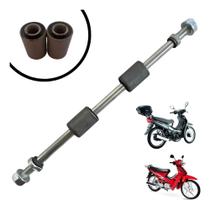 Eixo Balança Com Bucha Shineray Phoenix Gold 50 Kasinski Soft Shineray Phoenix + Eixo Balança Com Bucha Shineray Phoenix Gold 50 Kasinski Soft Shineray Phoenix +