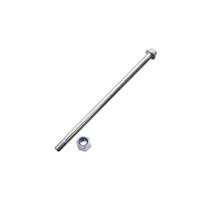 Eixo Balança Quadro Elastico CG 150 Titan KS ES Danidrea