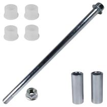 Eixo Balanca Quadro Elastico Titan Fan 150 160 Start 160