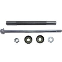 Eixo Balança Xtz 150 Crosser Com Bucha Central E Guarda Pó