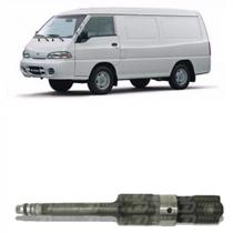 Eixo Balancim da H100/L200 Lado Direito Contra-Balanço Pequeno