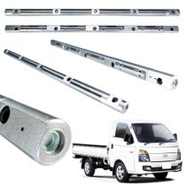 Eixo Balancim Flauta HR Longo 2.5 Diesel 2004 A 2012 Hyundai