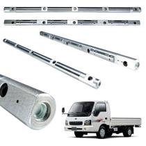 Eixo Balancim Flauta Kia Bongo 2.5 8V Diesel 2007 A 2012 Eixo Balancim Flauta Kia Bongo 2.5 8V Diesel 2007 A 2012