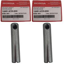 Eixo Balancim Titan 95 Á 08/ Xlr 125 97 Á 02 Honda Par