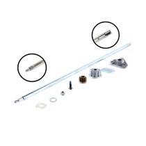 Eixo Barra Direção Tratores Husqvarna 2042/LGT2654 Original