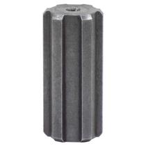 Eixo Bomba Hidráulica Implemento Madal CBT 6 Estrias 40021277