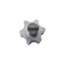 Eixo bomba oleo caixa zf 16s-221/16as2630 aut. compativel co Eixo bomba oleo caixa zf 16s-221/16as2630 aut. compativel co
