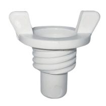 Eixo Borboleta De Fixação Torneira Refresqueira Rv Venâncio