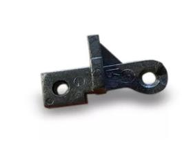 Eixo Botão Trava Porta Caminhão FD Cargo Até 2010 LE