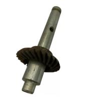 Eixo c/ coroa rabeta bristol st034/038/039/046/064/380/381/660 - 108838 Eixo c/ coroa rabeta bristol st034/038/039/046/064/380/381/660 - 108838