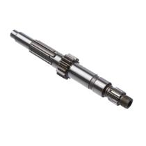 Eixo cambio fazer 150 2014 xtz crosser 150 factor 150 2016 primario