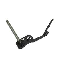 Eixo Câmbio Seletor de Marcha Honda Pop 100